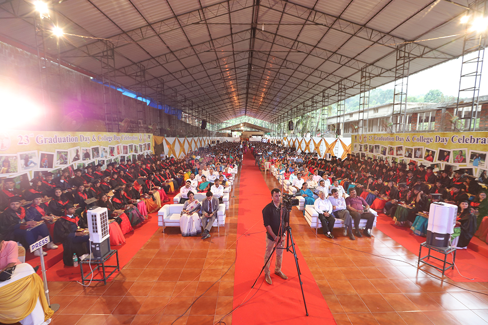 CULTURAL PROGRAMME 2018